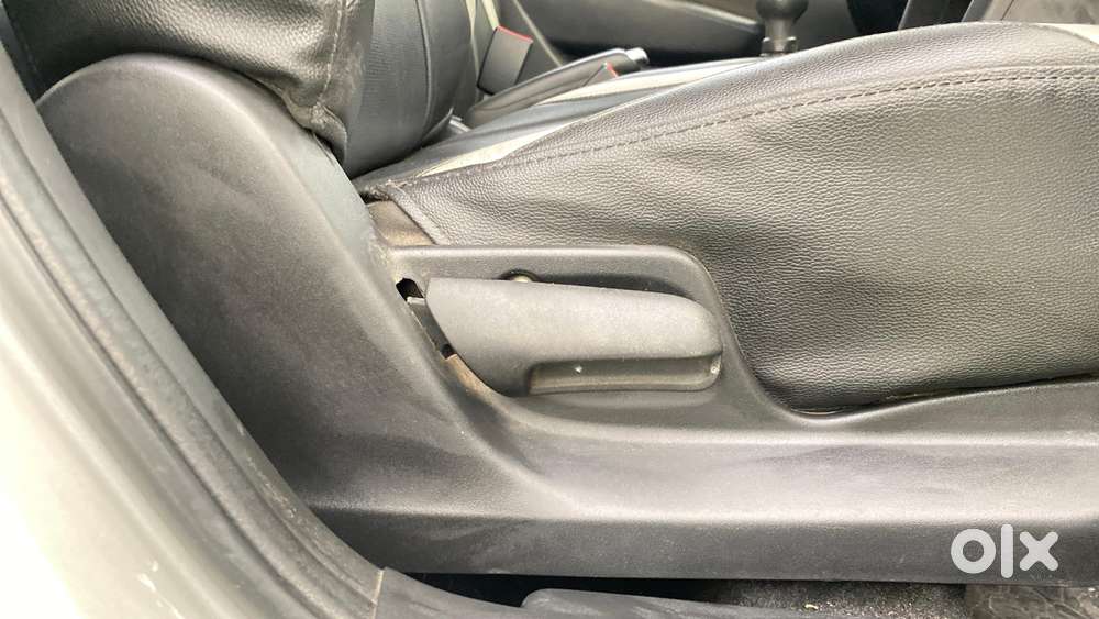 Maruti Suzuki Swift Vxi, 2014, Petrol
