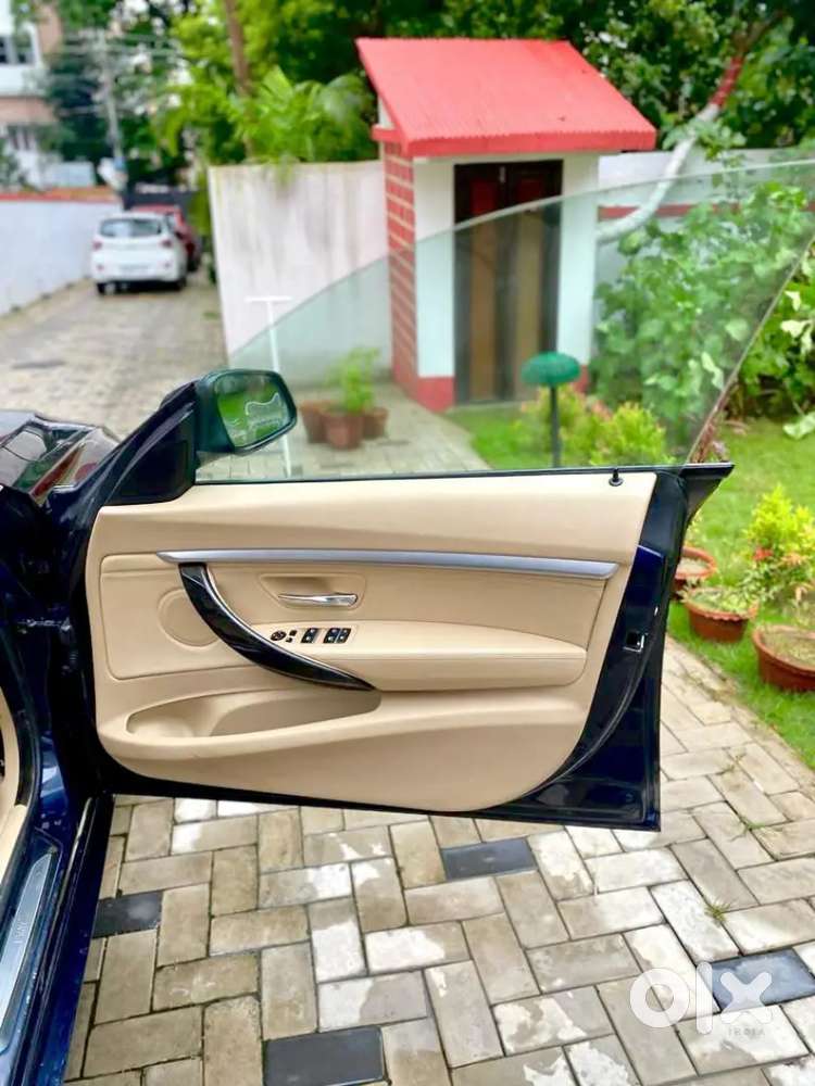 Bmw 3 Series Gt 2017