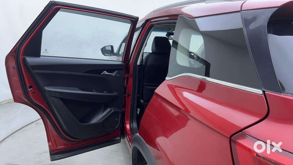 Mg Hector 1.5 Hybrid Sharp, 2020