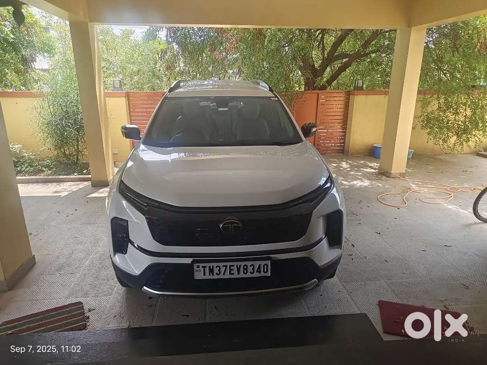 Tata Safari Pureplus 2024 Model For Sale