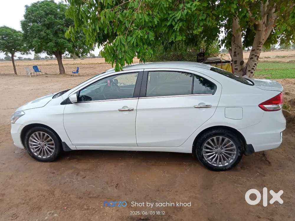 Maruti Suzuki Ciaz Diesel Good Condition