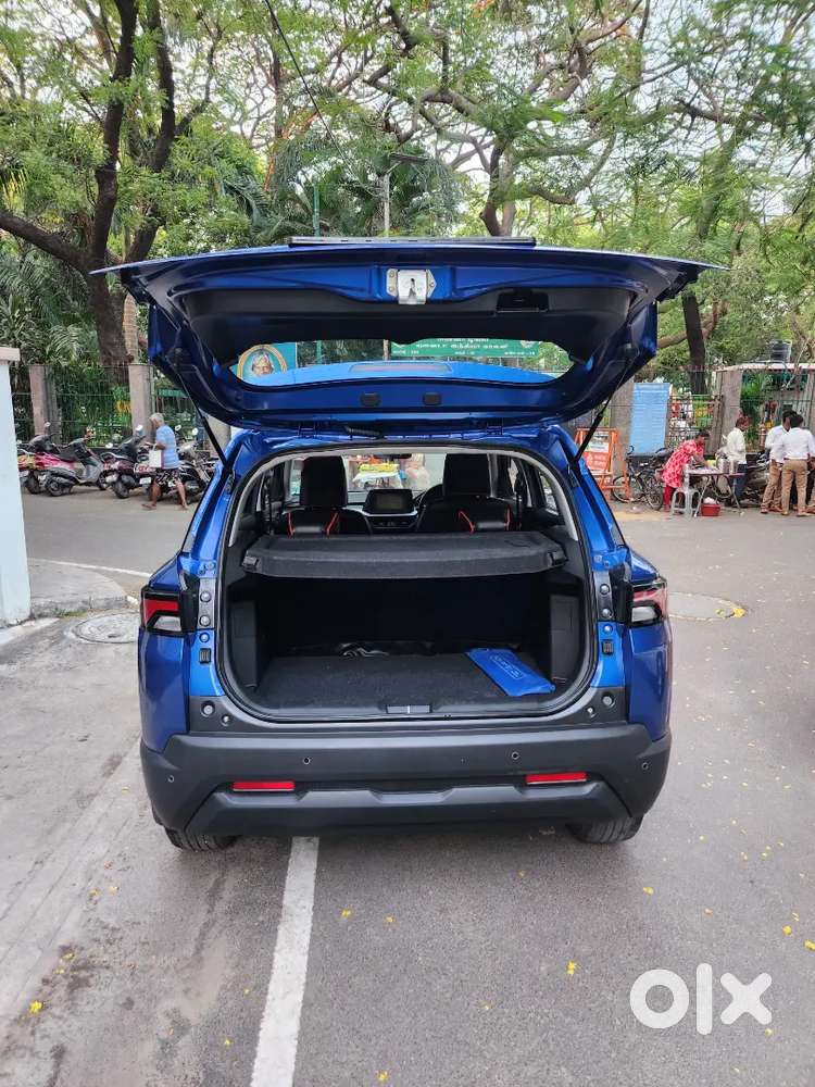 Maruti Suzuki Brezza Vxi At ,2023, Petrol