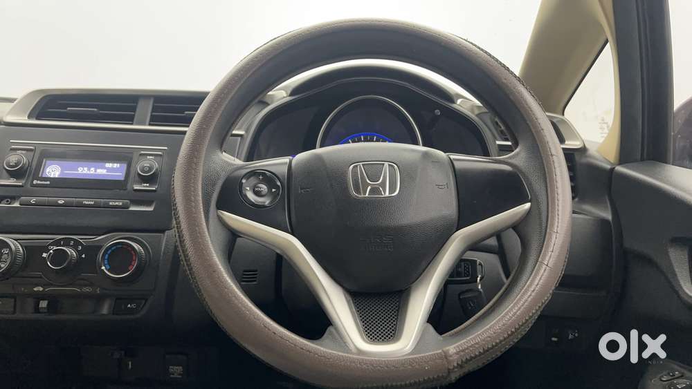 Honda Jazz 1.2 S I Vtec, 2017, Petrol