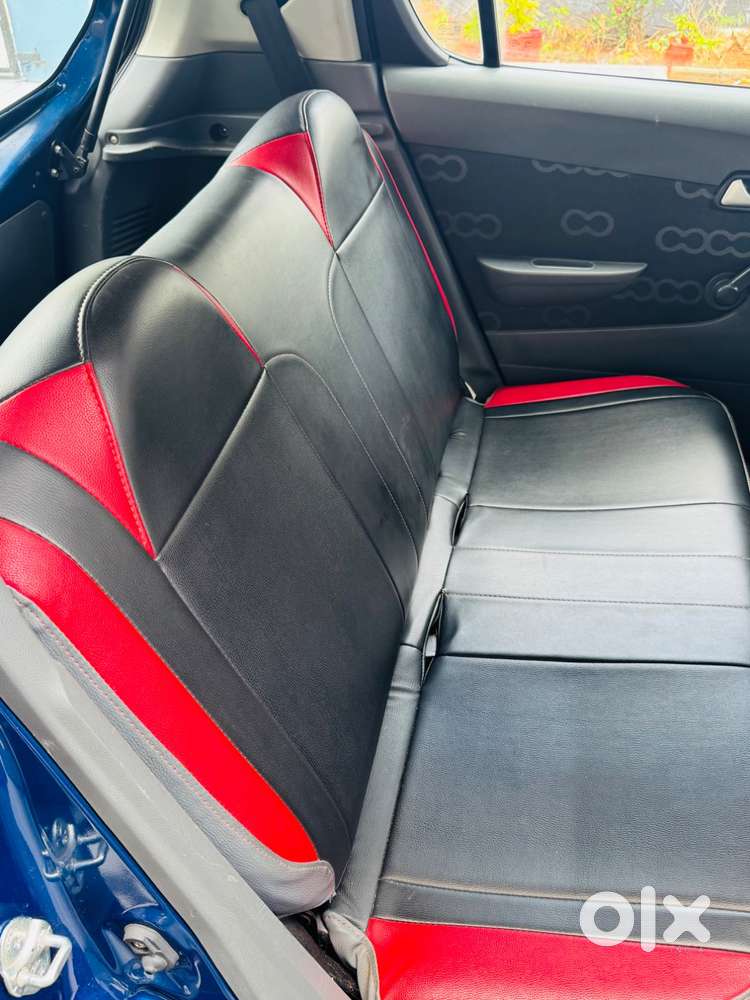 2014 Maruti Alto Vxi