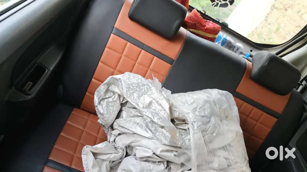 Maruti Suzuki Wagon R 2012