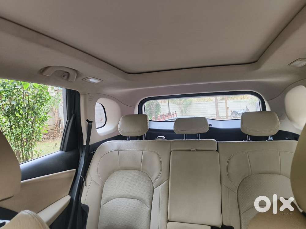 Mg Hector Sharp Pro 1.5 Turbo Cvt Dual Tone, 2023, Petrol