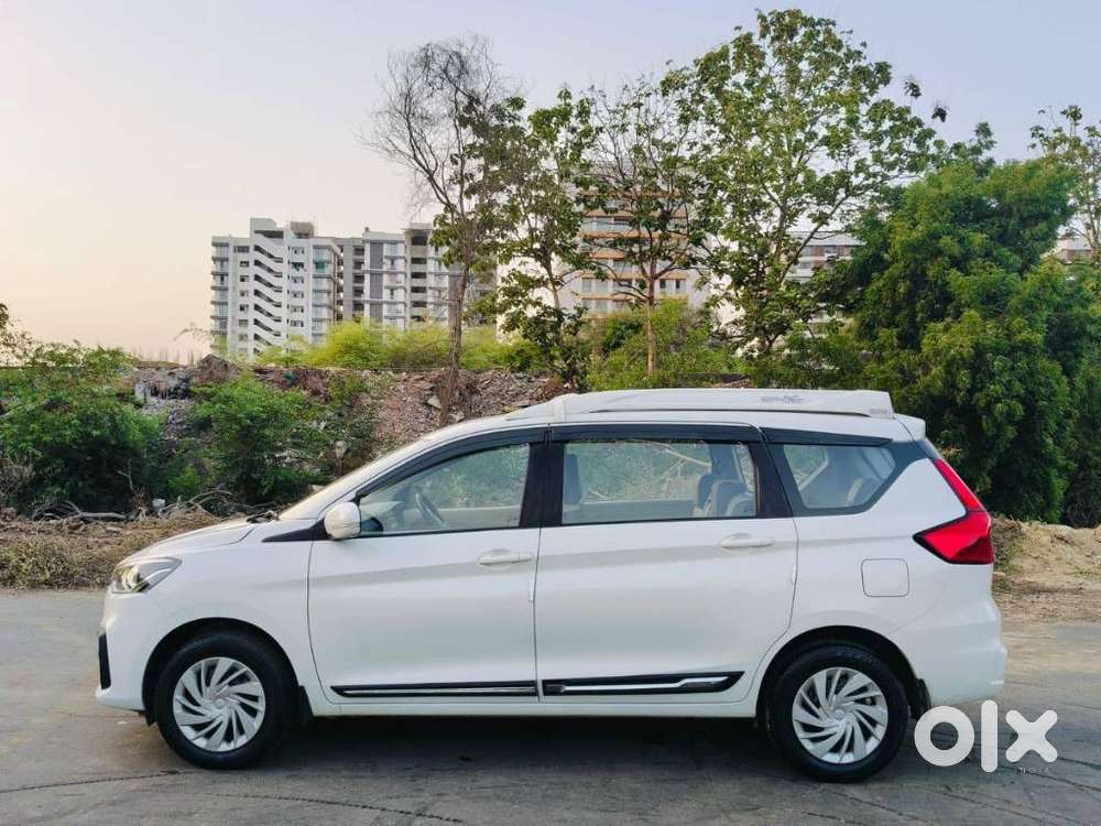Maruti Suzuki Ertiga Vxi (o) Cng, 2024, Cng & Hybrids