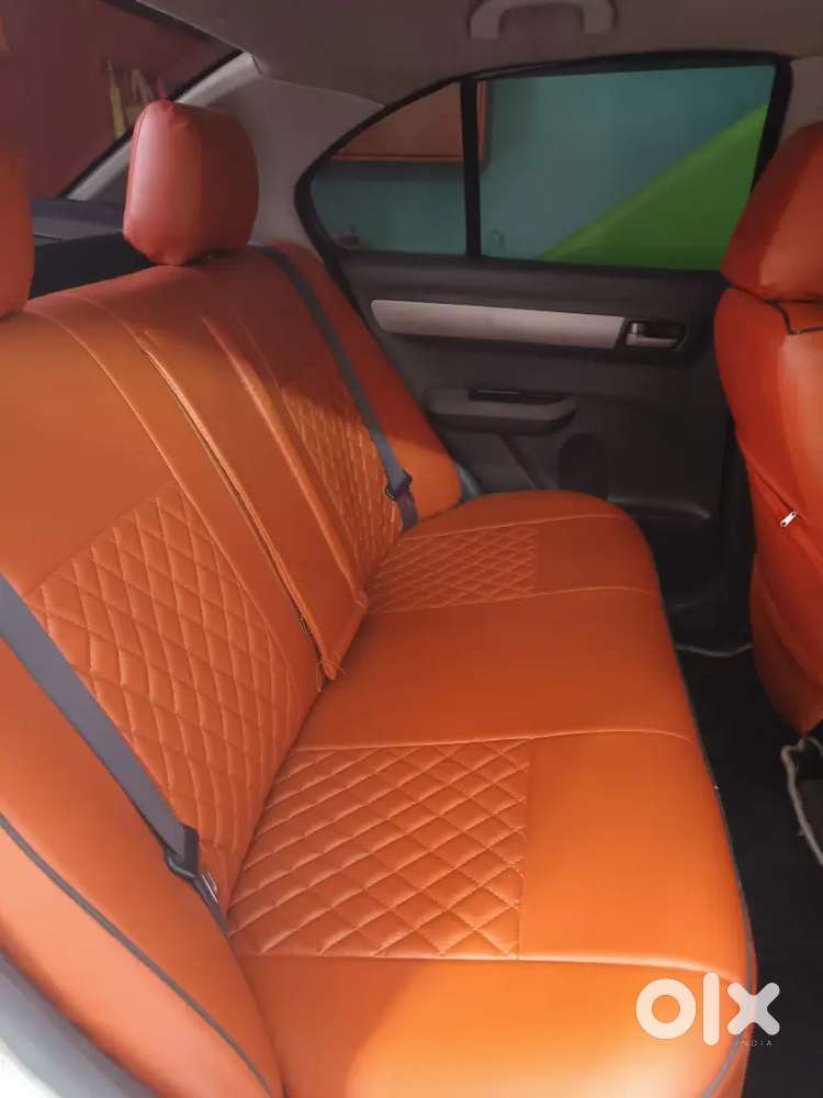 Maruti Suzuki Dzire 2009 Model