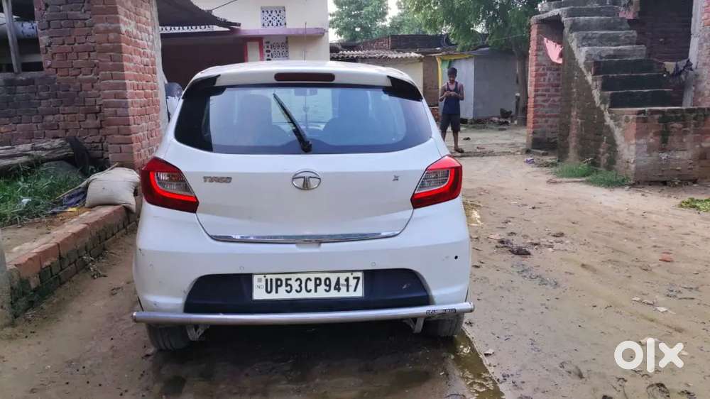 Tata Tiago 1.2 Revotron 2017 Top Model