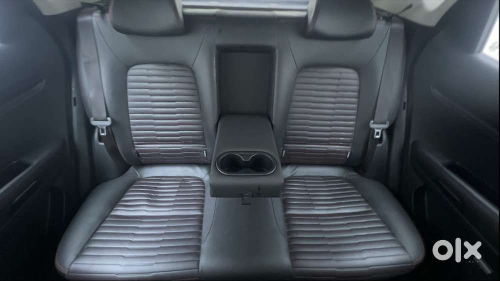Kia Sonet 1.0 Gtx Plus Dct, 2021, Petrol