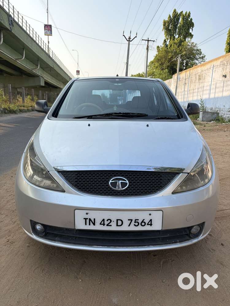 Tata Vista Tech Ls Bs Iv, 2011, Diesel