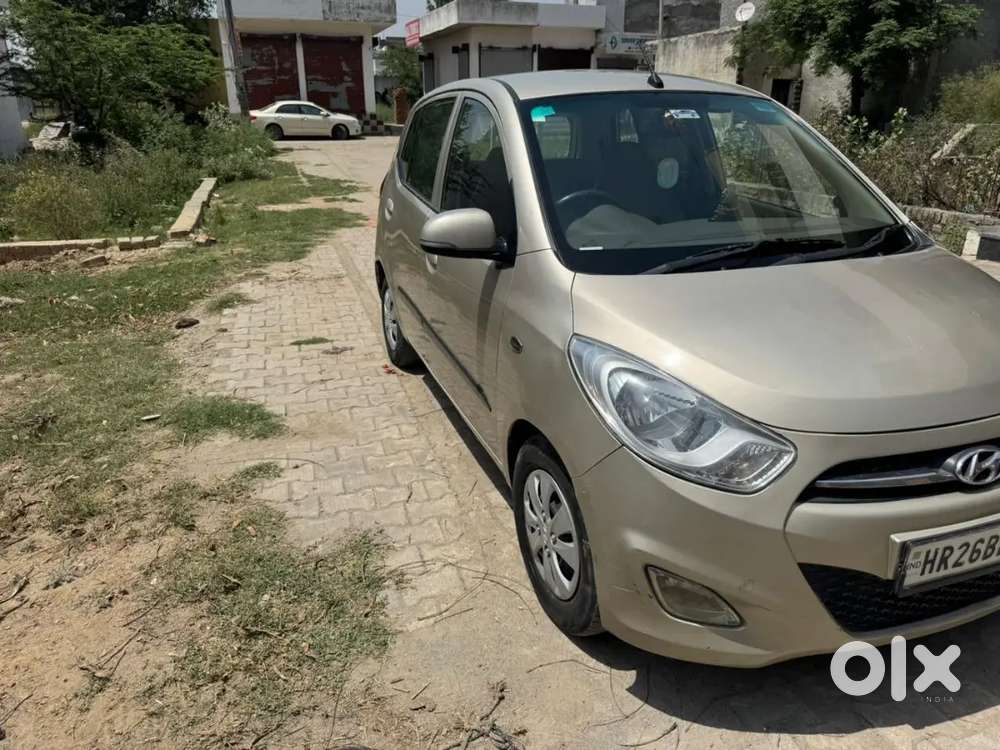 All Ok Driven With Company Record