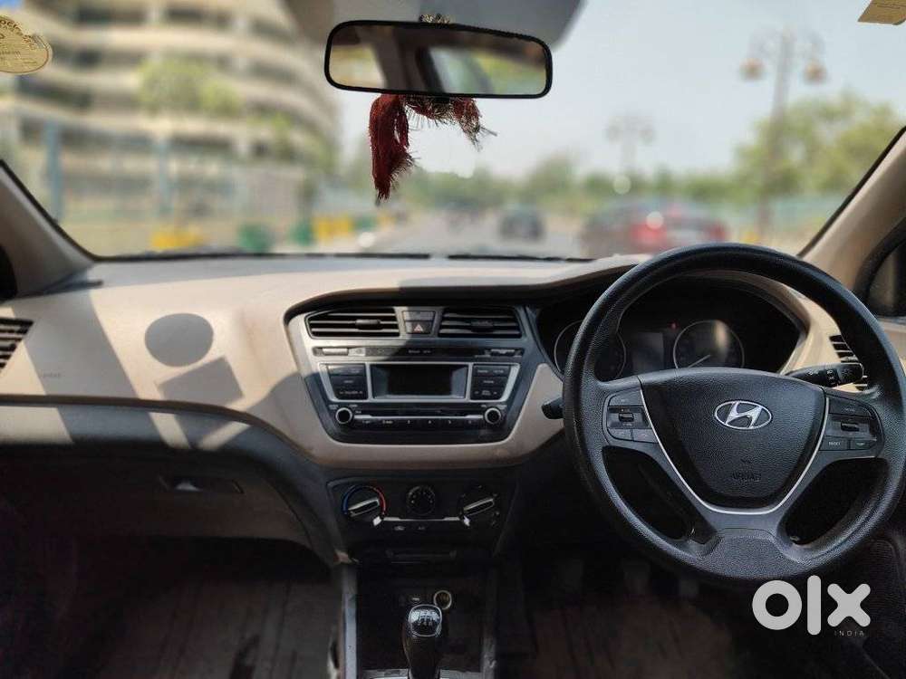 Hyundai I20 1.2 Magna Executive, 2016, Petrol