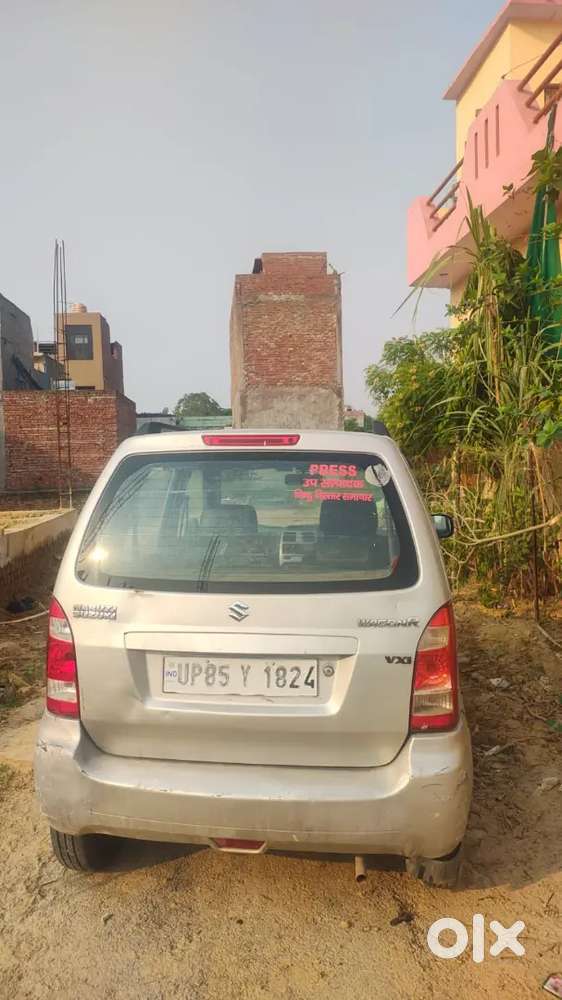 Maruti Suzuki Wagon R 2010 *