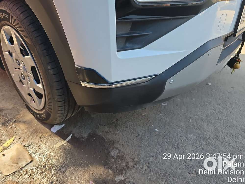 Hyundai Exter Petrol Mt 2025