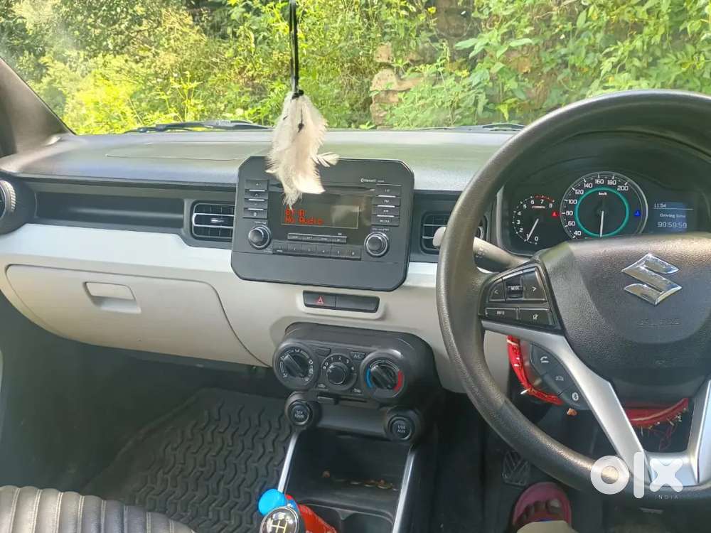 Car In New Condition Only Serious Buyer Call / Dm