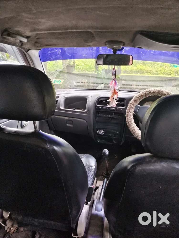 Maruti Suzuki Alto 2005