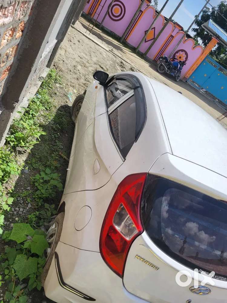 Hyundai Eon D-lite 2016