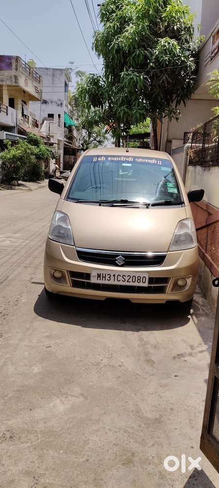 2009 Maruti Suzuki Zen Petrol Manual 1.0 Vxi Bsiv