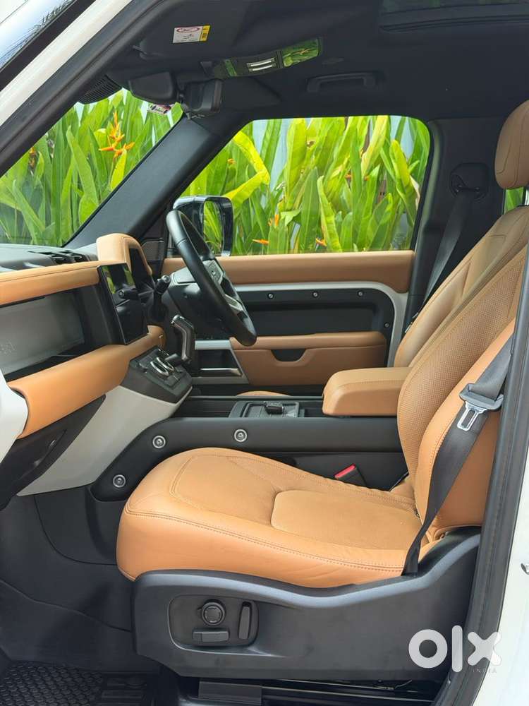 Land Rover Defender 2.0 90 X-dynamic Hse, 2025, Petrol