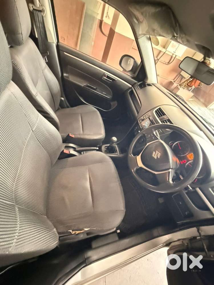 Maruti Swift Diesel 2012