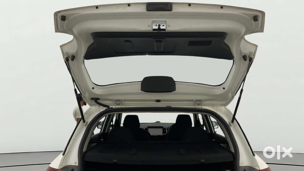 Hyundai Venue S Turbo Dct, 2021, Petrol