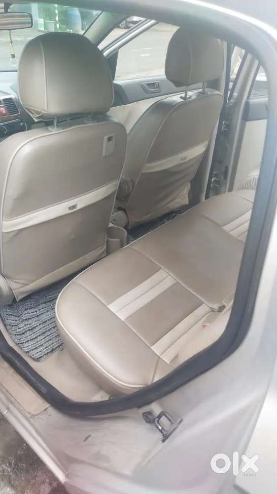 Hatch Bag.hyundai Getz Prime Gls Petrol 2009