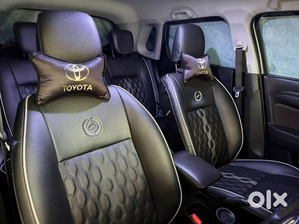 Toyota Urban Cruiser 2022