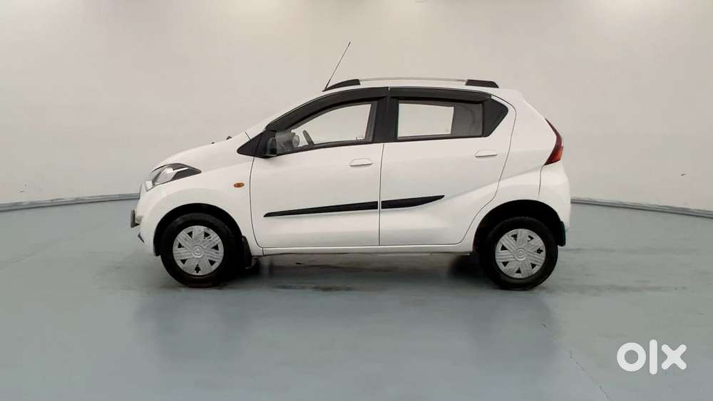 Datsun Redigo S, 2016, Petrol
