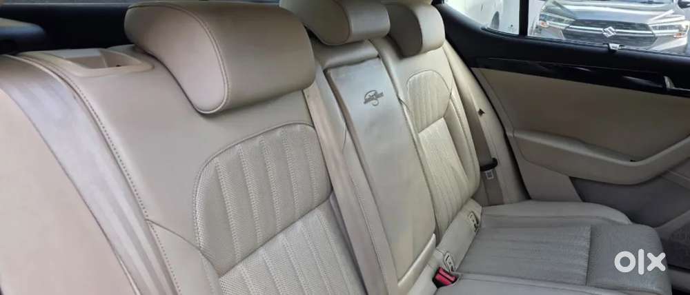 Skoda Superb Lk 2.0 Tdi At, 2019, Diesel