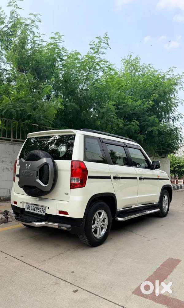 Mahindra Bolero Neo 1.5 N 10, 2023, Diesel