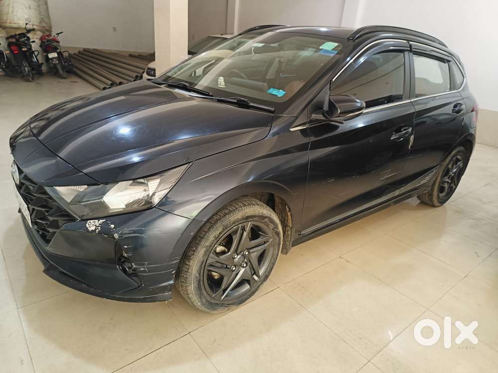Hyundai I20 1.4 Sportz, 2023, Petrol