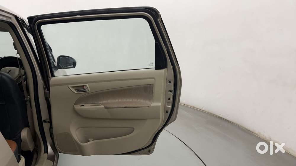 Maruti Suzuki Ertiga 1.5 Vxi, 2014, Petrol
