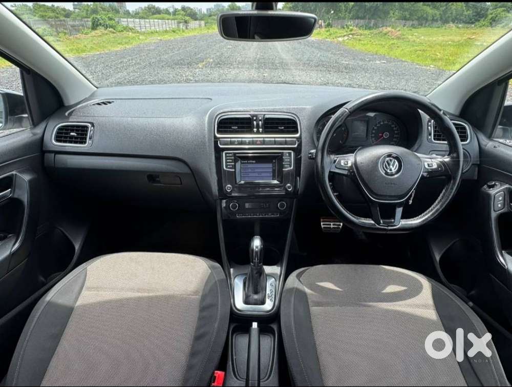 Volkswagen Polo 1.2 Gt Tsi, 2017, Petrol