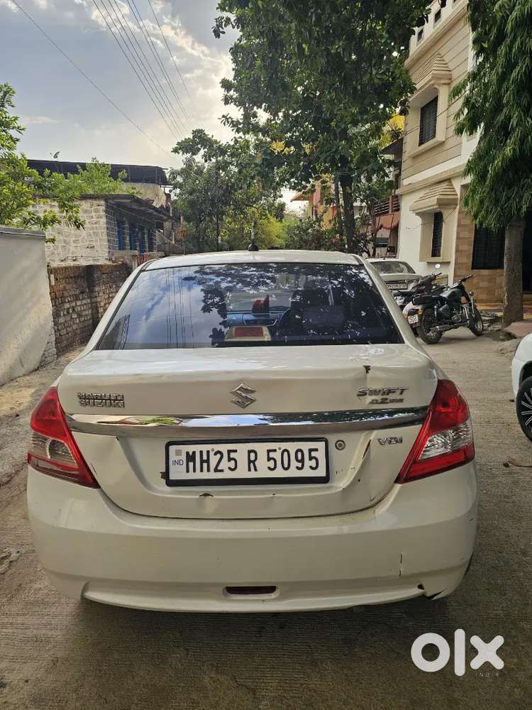 Dzire Diesel