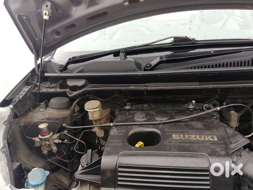 Maruti Suzuki A-star 1.0 Vxi, 2012, Petrol