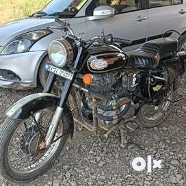 Old royal enfield olx hot sale