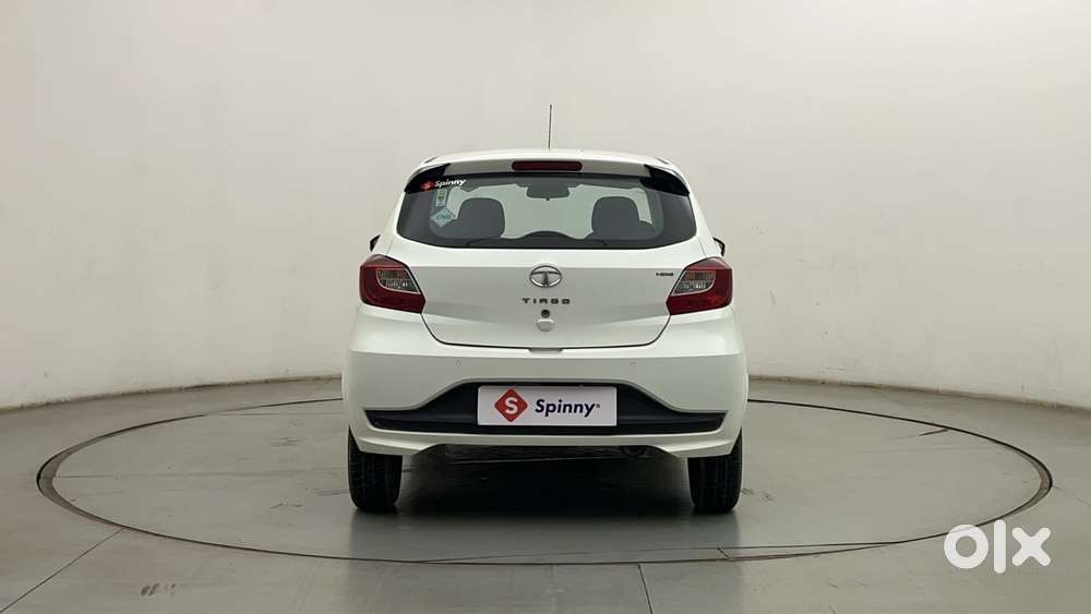 Tata Tiago 1.2 Revotron Xt Cng, 2022, Cng & Hybrids