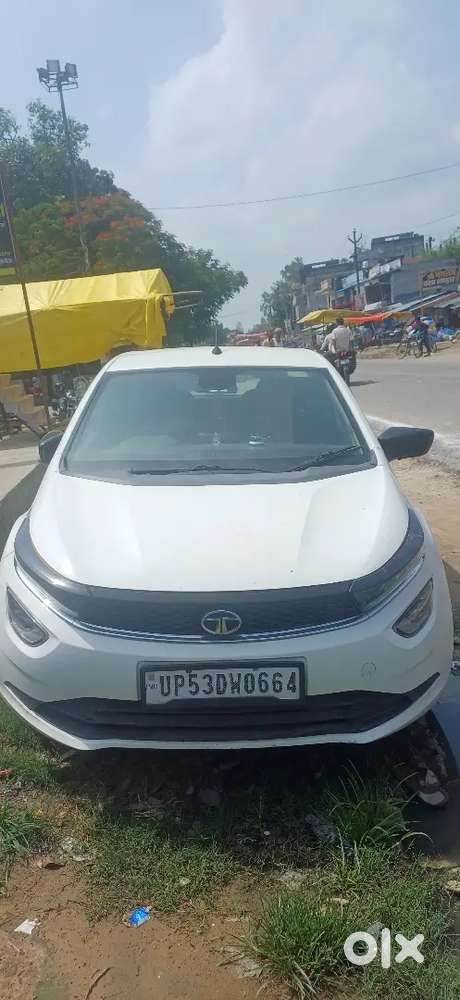 Tata Altroz 1.2 Xt 2021 Petrol Manual