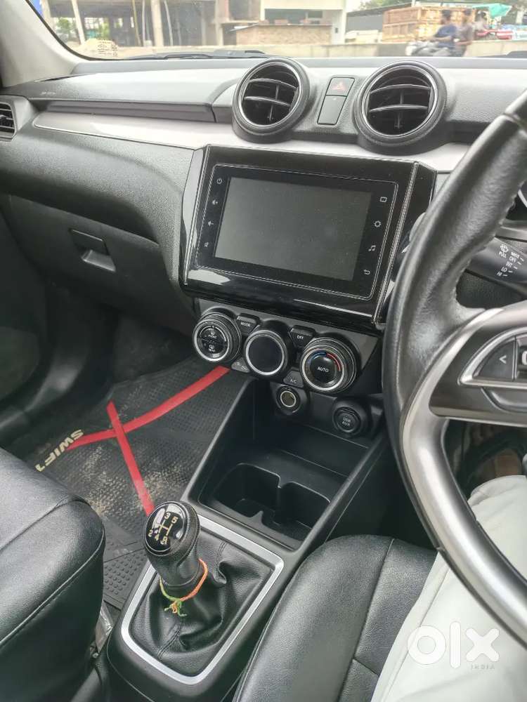 Maruti Swift  2022 Zxi