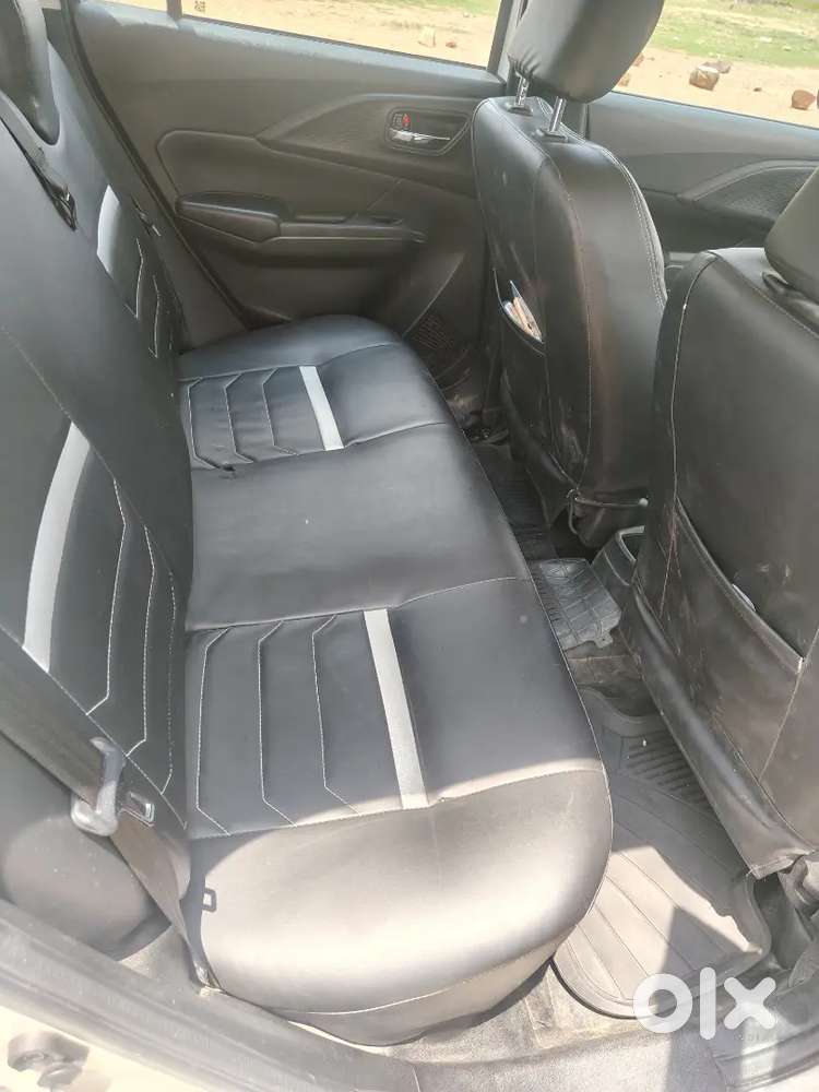 Maruti Suzuki New-gen Swift 2024 December