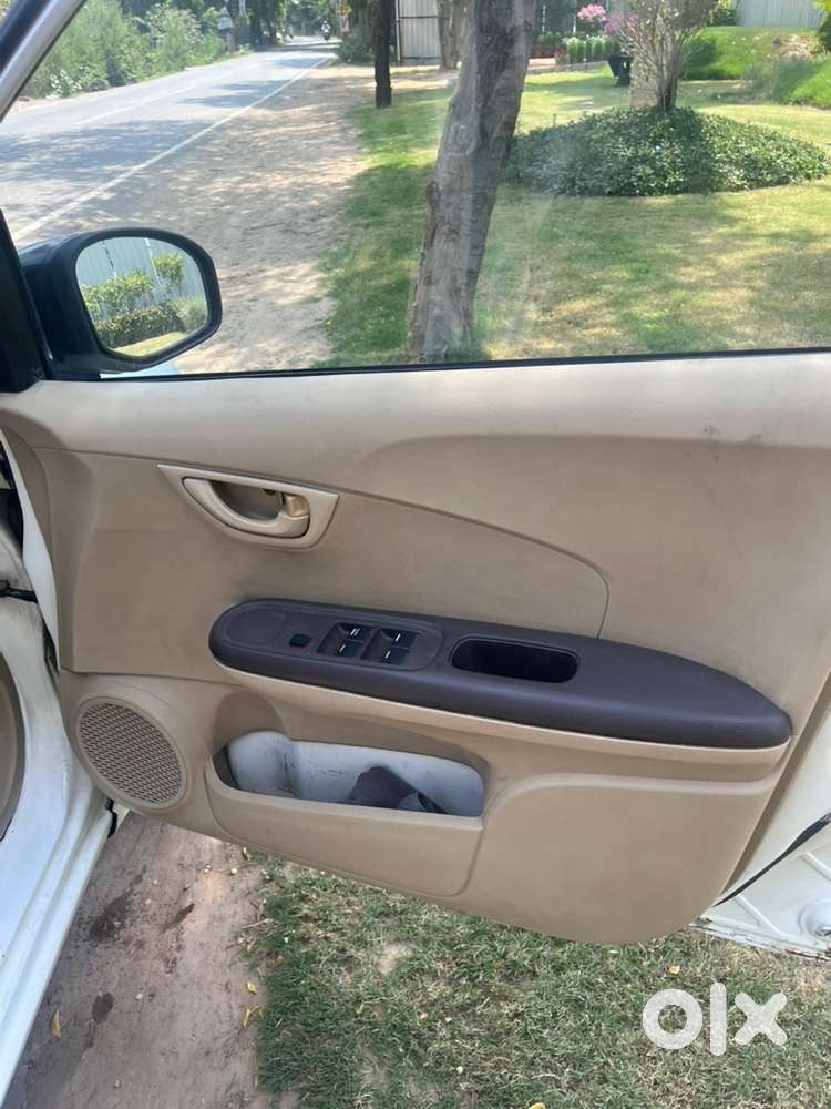 Honda Brio Vx 2013