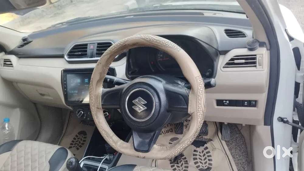 Maruti Suzuki Dzire 2019 Petrol 159000 Km Driven