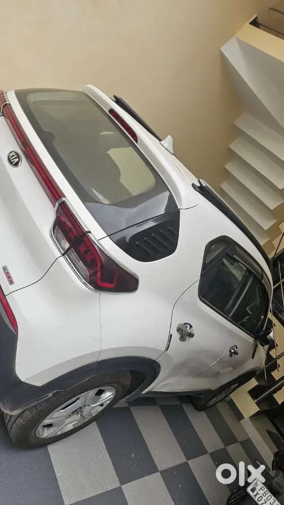 Kia Sonet Htx Turbo 2021 With Vip No. 6666