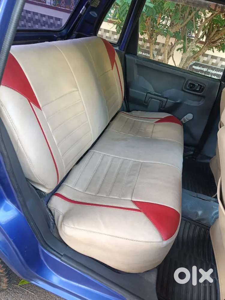 Maruti Suzuki Zen 1999