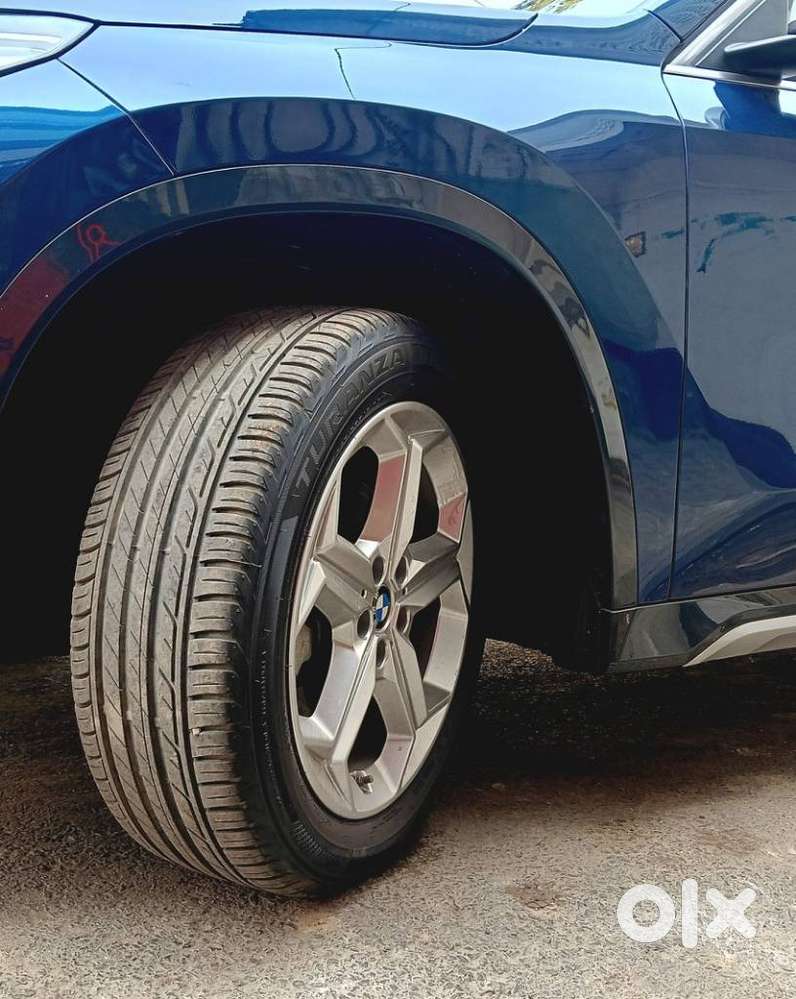 Bmw X1 Sdrive18i Xline, 2023, Petrol