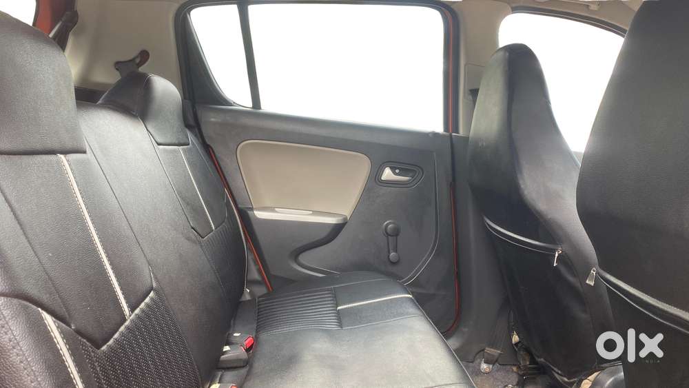 Maruti Suzuki Alto K10 1.0 Vxi, 2018, Petrol