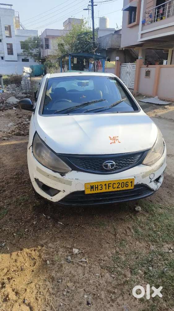Tata Bolt 2018 Diesel 170000 Km Driven