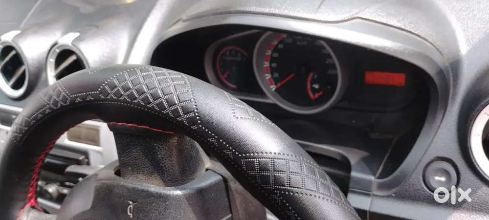 Ford Figo Diesel Zxi 2011 Last