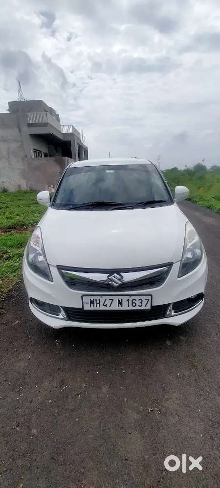 Maruti Suzuki Dzire Vdi 2016